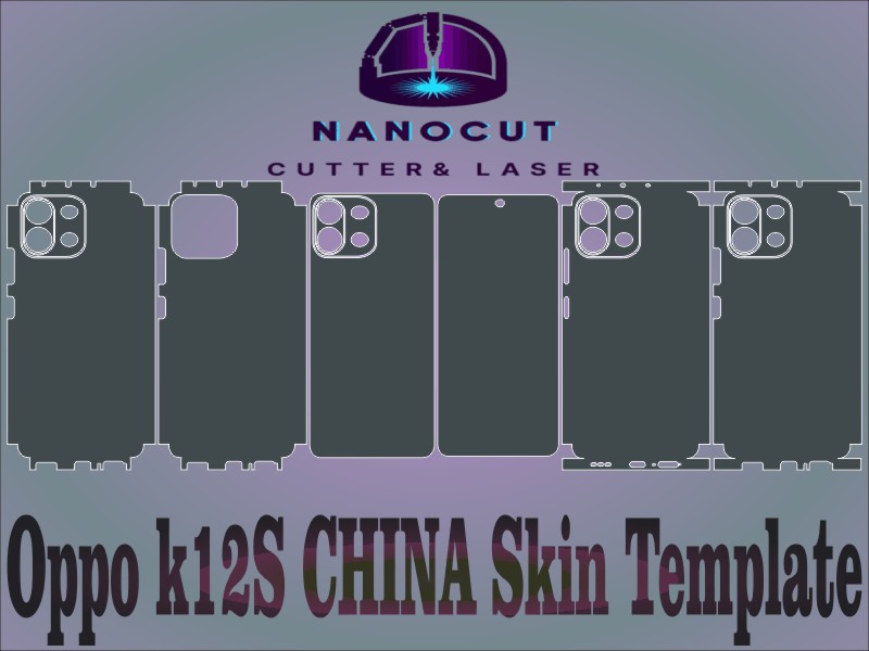 Oppo k12S CHINA